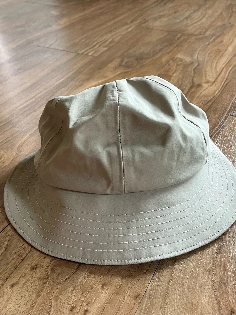 Vintage Cabela's gore-tex fishing hat